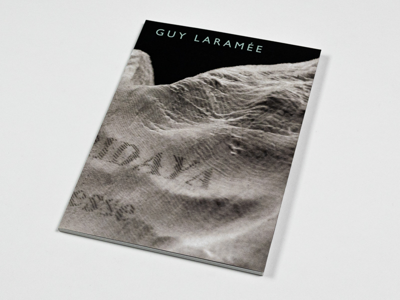 Guy Laramée. La grande nostalgie