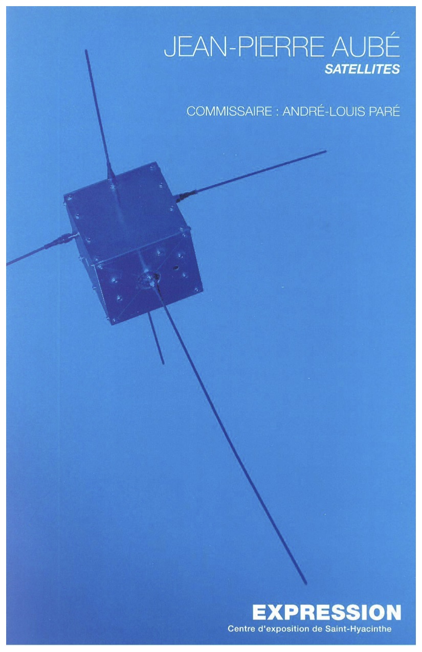 <span class="caps">SATELLITES</span>