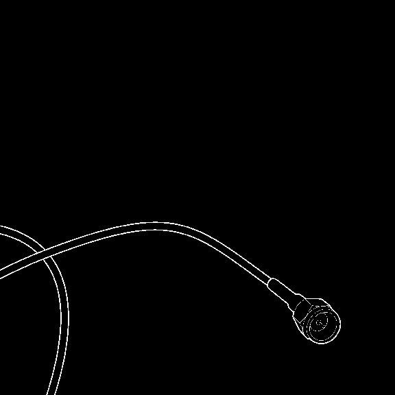 © Perte de Signal, <em>Sans titre</em>, 2007.