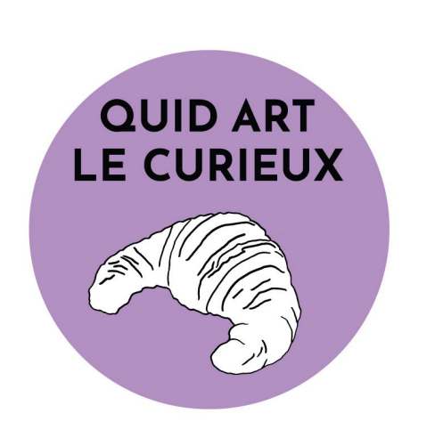 <span class="caps">QUID</span> Art contemporain