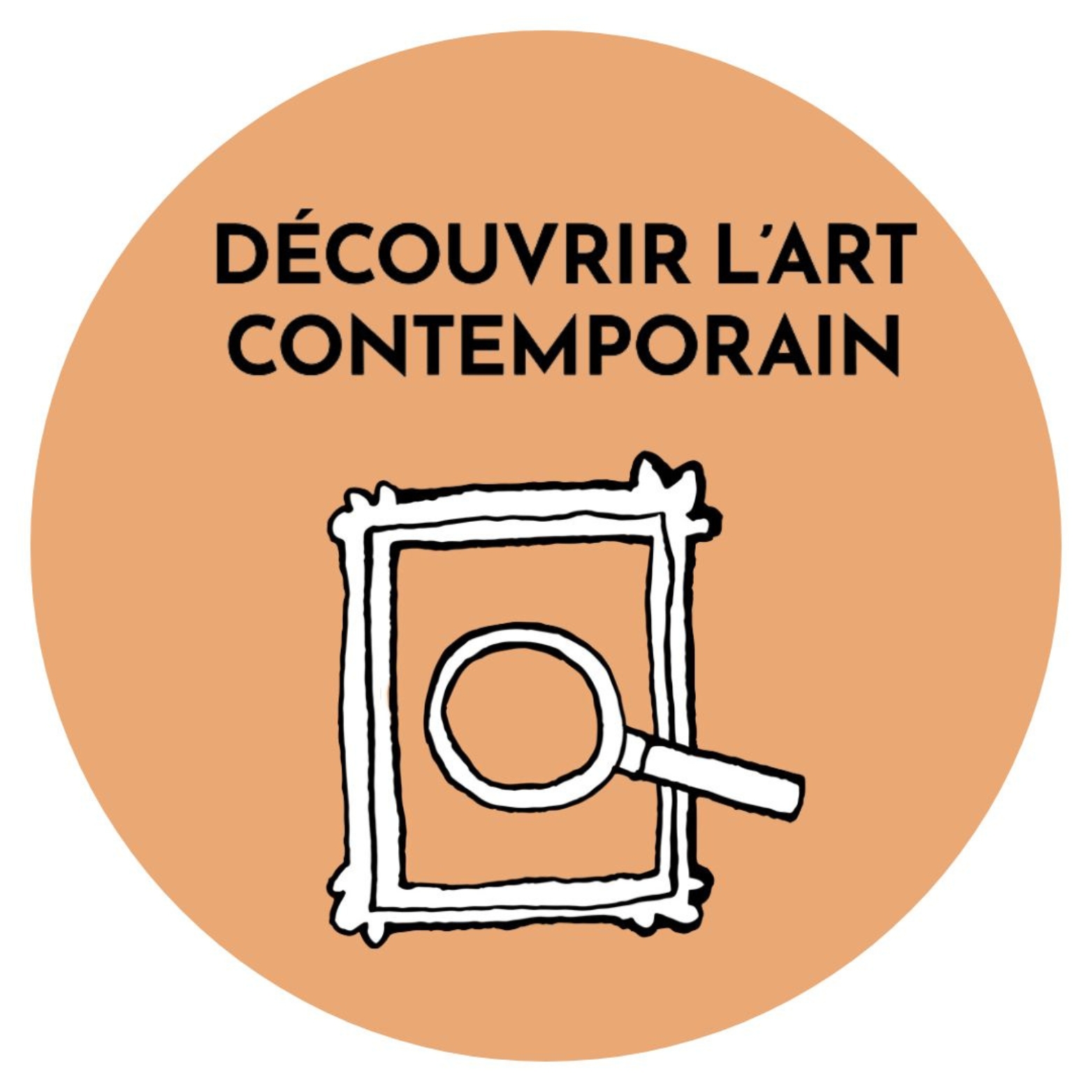 Discover contemporary art and guided tours