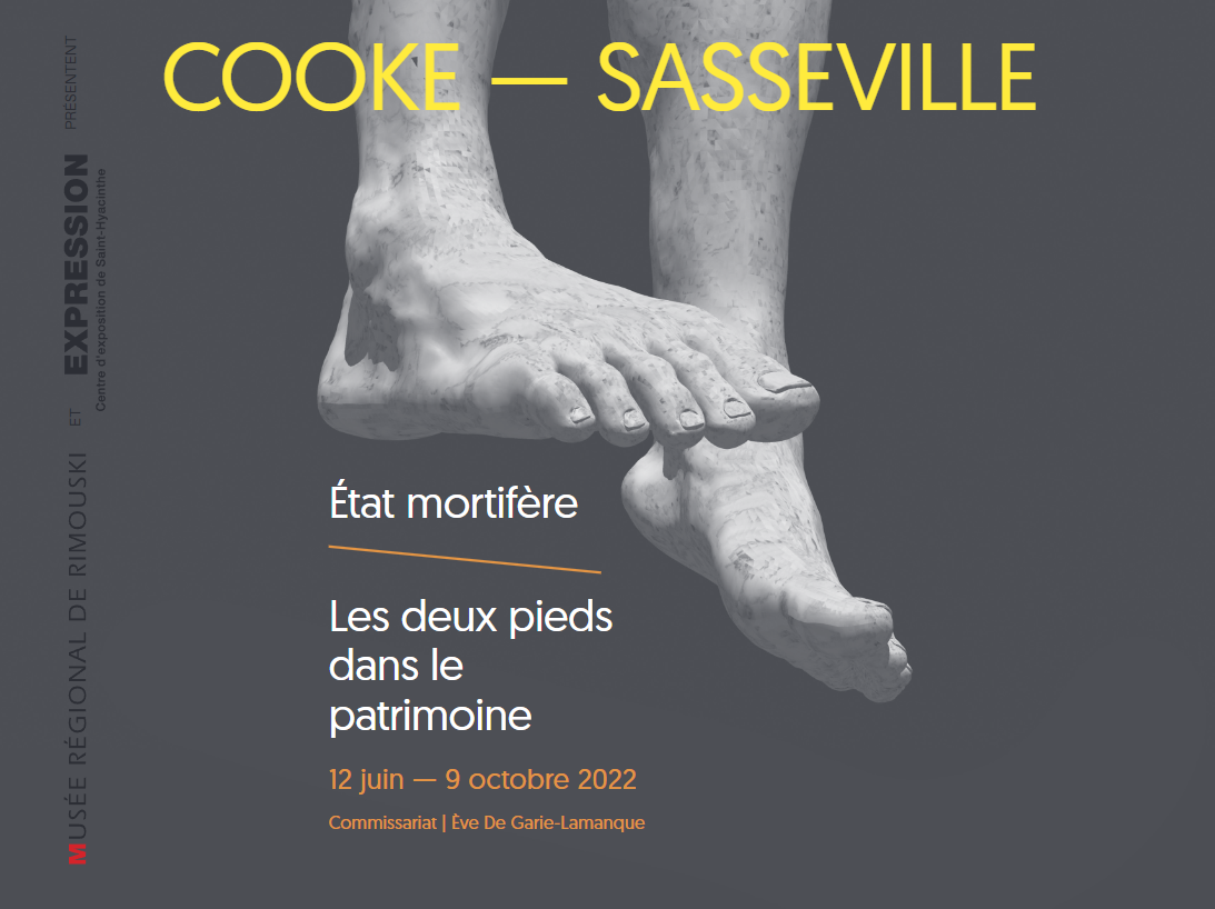 Cooke-Sasseville