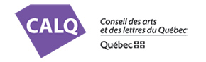 Conseil des arts et des lettres du Québec