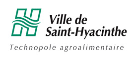 Saint-Hyacinthe - Technopole alimentaire