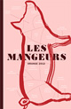 ORANGE  4 - Les mangeurs