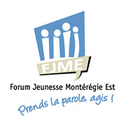 Forum jeunesse de la Montérégie Est