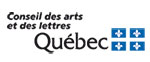 logo Conseil des arts et lettres