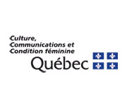 Culture, communications Québec