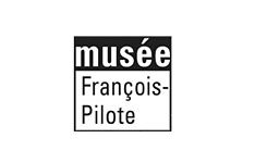 Logo Musée François-Pilote