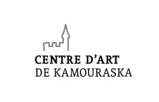 Logo Centre d'art de Kamouraska