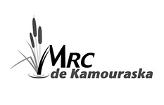 Logo MRC de Kamouraska