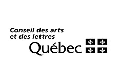 Logo Conseil des arts et lettres
