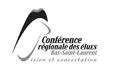 Logo CRÉ Bas-Saint-Laurent