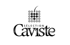 Logo Sélection Caviste