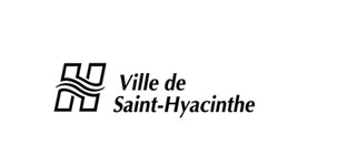 Logo Ville St-Hyacinthe