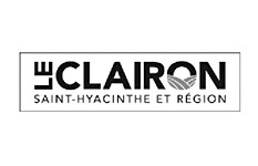 Logo Le Clairon
