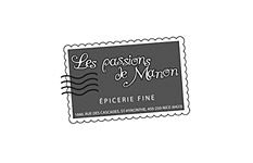 Logo Passions de Manon