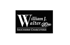 Logo William J. Walter