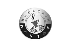 Logo Brûlerie Mondor