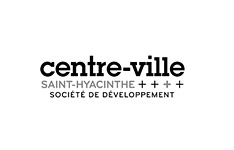 Logo Soc. développement Centre-ville