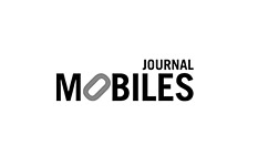 Logo Journal Mobiles